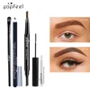 POPFEEL Eye Makeup Set, Eyeshadow Palette, Eyeliner, Mascara, Eyebrow Pencil, Makeup Tool Set Box, Gifts For Women 5