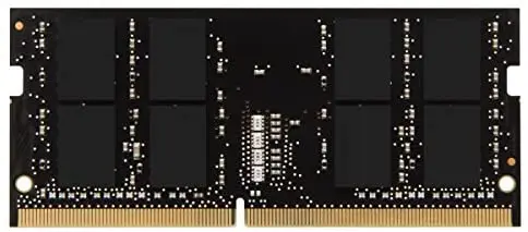 memory 16 GB 3200MHz DDR4 CL20 SODIMM 