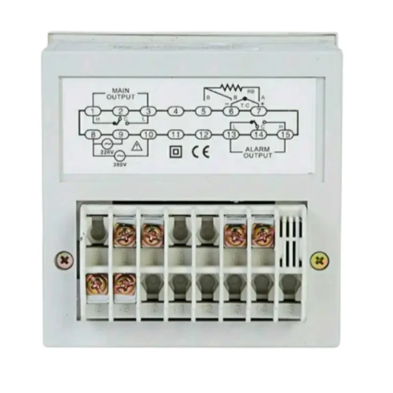 جديد LUSI TEL96-9001T TEL96 9001T ثرموستات كهربي