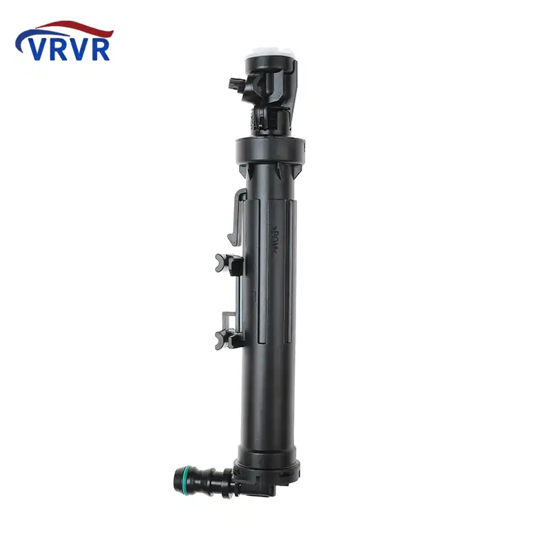 まつ 2468600647 2468600547 Headlamp Headlight Washer Nozzle For