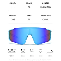 Lunettes de soleil pour garçons et filles, mode plein air, Baseball, Softball, pêche, randonnée, cyclisme, lunettes de Sport pour jeunes 2