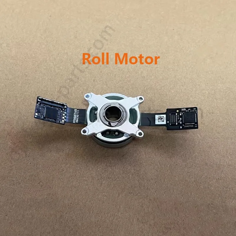 Original Mavic 3 Pro Yaw Motor for DJI Mavic 3 Pro Yaw/Pitch/Roll Gimbal Motor Drone Repair Parts