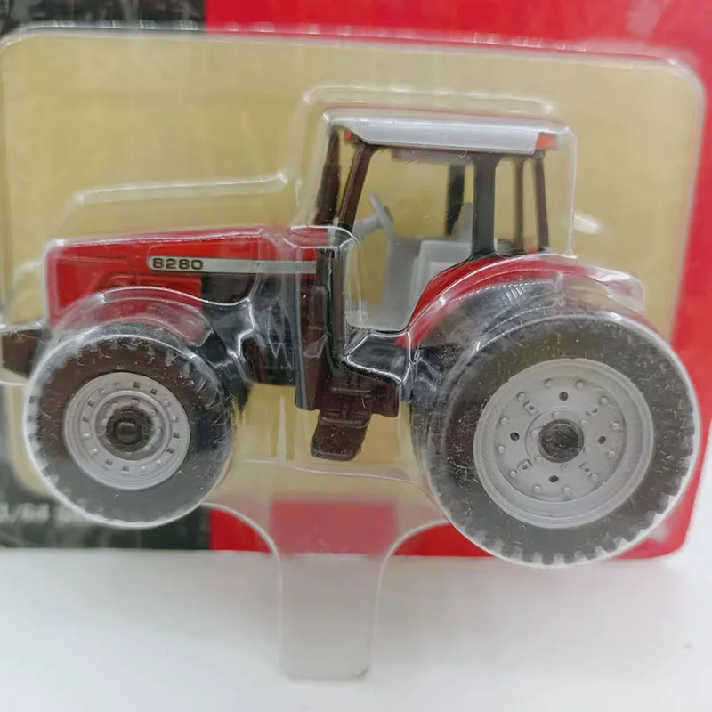 massey-ferguson-8280-tractor-die-casting-1-64-scale-simulation-alloy