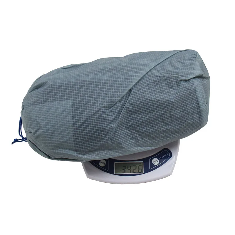 4 Seasons TIPI Inner Pyramid Camping Tent 220*80*120CM 340 Grams