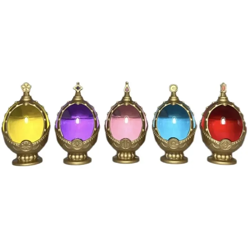 

Anime Puella Magi Madoka Magica Soul Gem Cosplay Accessories Prop Grief Seed Soul Gem Halloween Christmas Party Toys Gifts