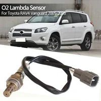4 Wire Lambda O2 Sensor For Toyota RAV4 Vanguard 2005-2016 2006 2007 2008 89465-42170 8946542170 1