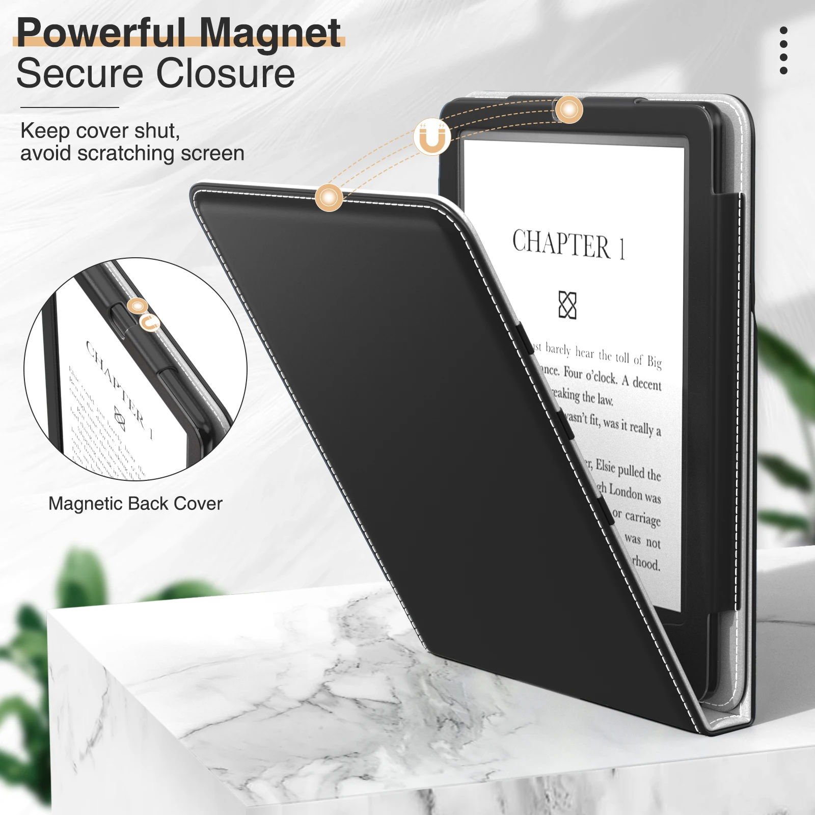 capas para tablets e e-readers