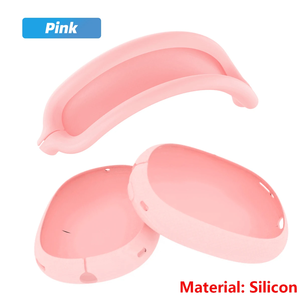 Transparent Anti-Scratch Protective Sleeve