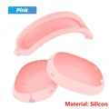 Pink Band and Case