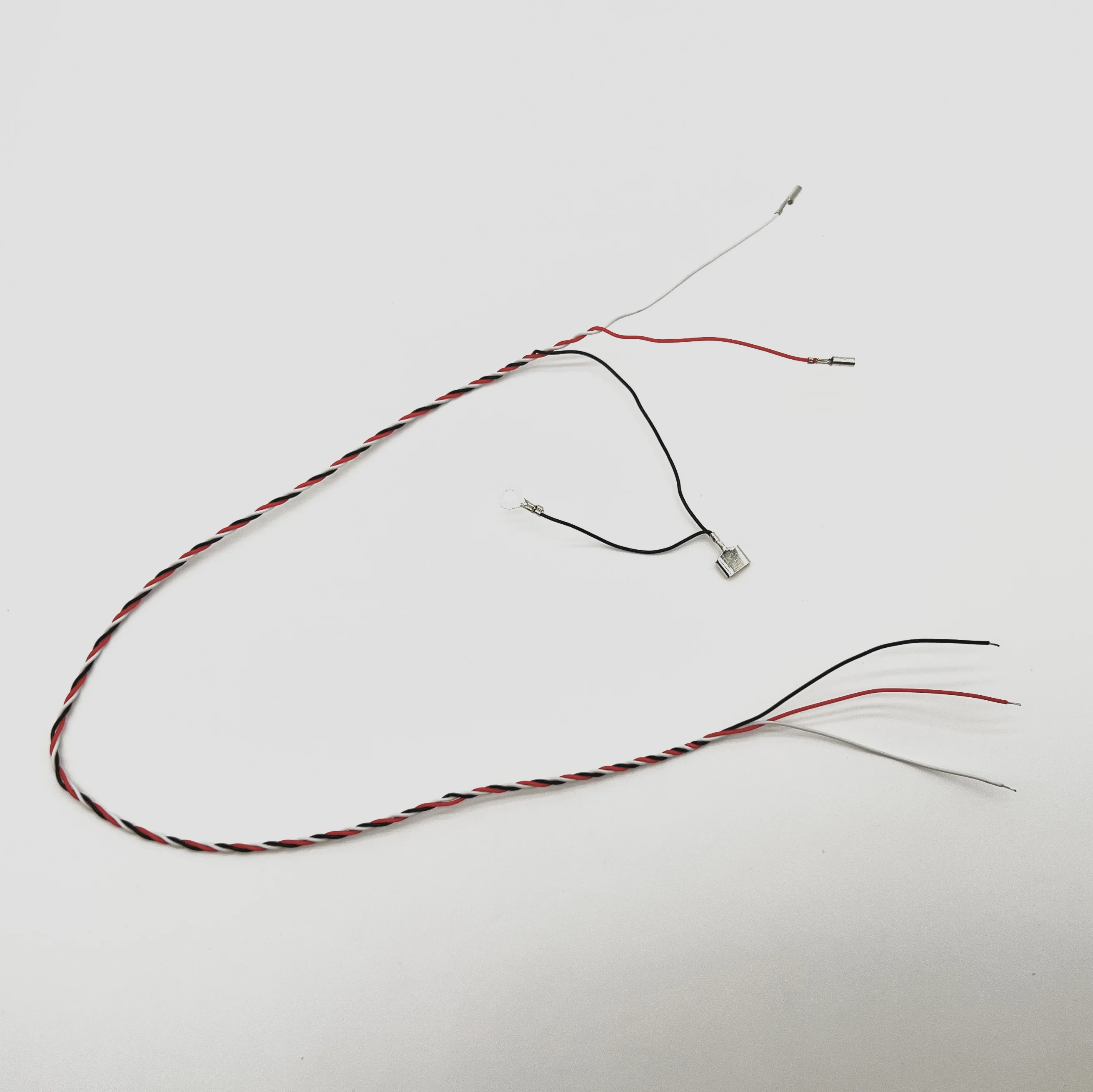 1Pcs Universal Cartridge Stylus Cable Leads Header Wires For LP Vinyl