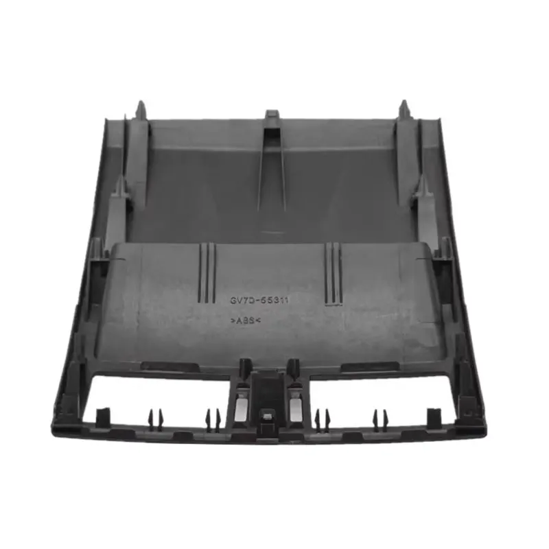 마쓰다 6 GH 2007-2013 자동차 대시보드 커버 패널 중앙 에어컨 통풍구 패널 자동차 계기판 수납함