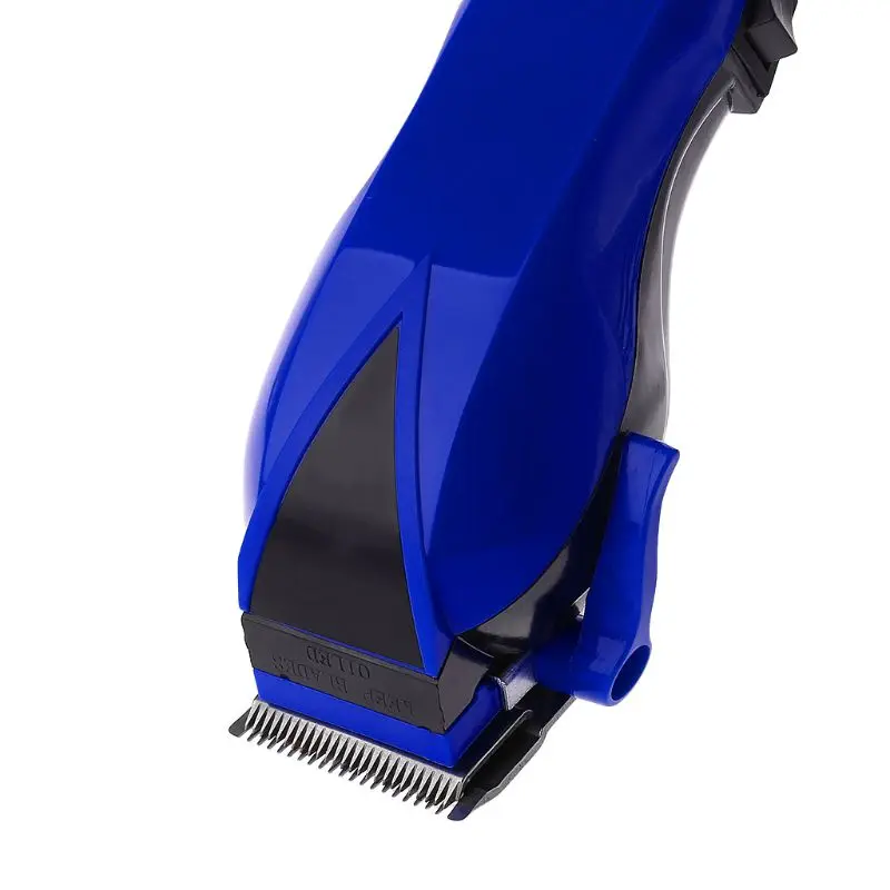 Electric Hair Trimmer Men's Shaver Barber Haircut Machine For Barber