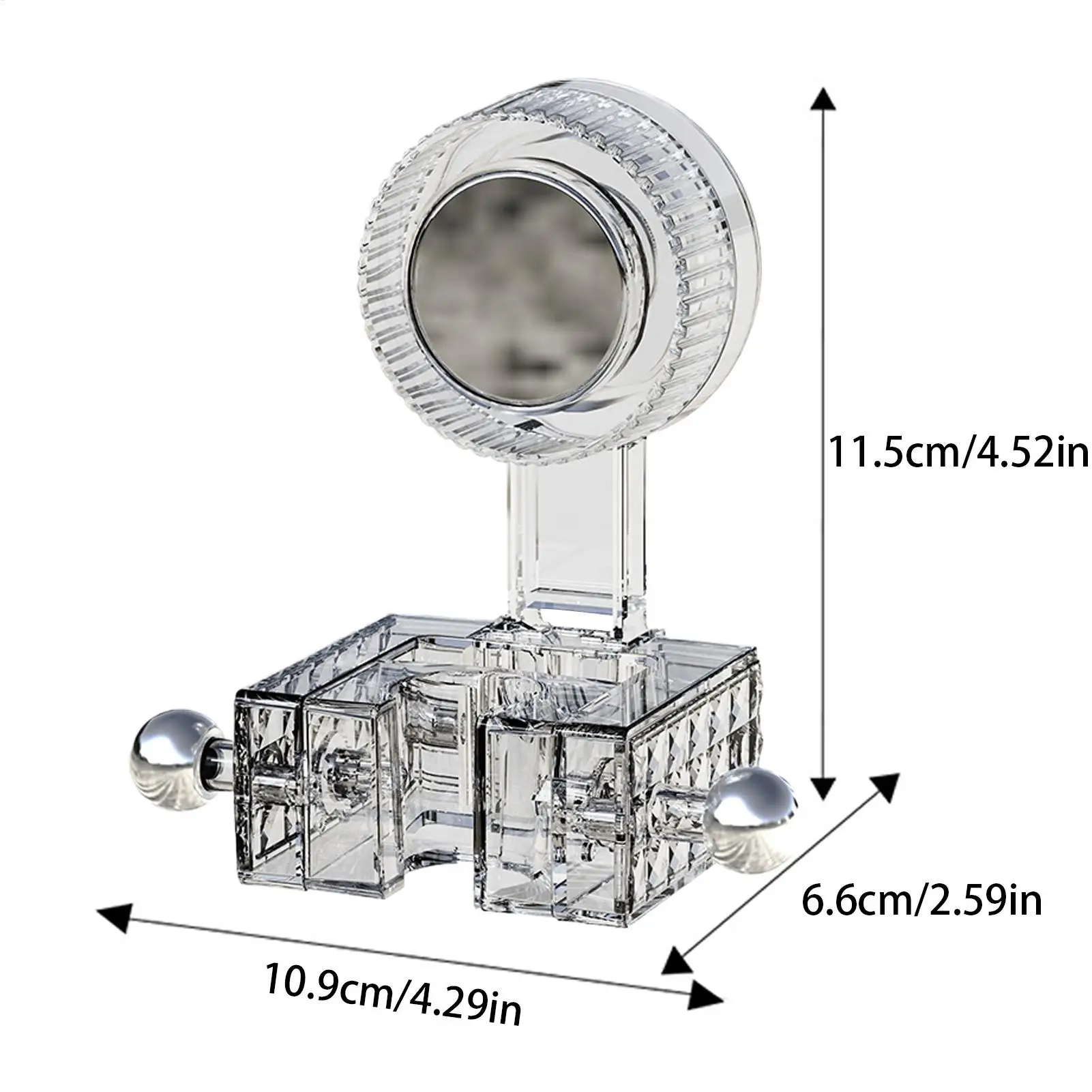 Suction Cup Shower Head Holder Adjustable Support Accessories No Drilling Home Shower Head Holder For Home Bathroom Kitchen Wall