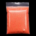 Colorful O-red