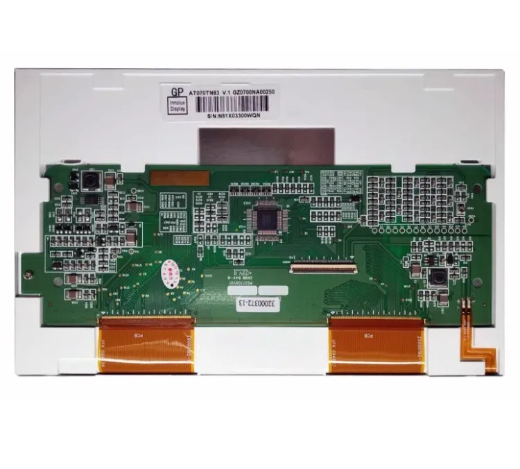 Substituição Tela Lcd para Behringer X32 X32 Polegadas Novo - Imagem 2