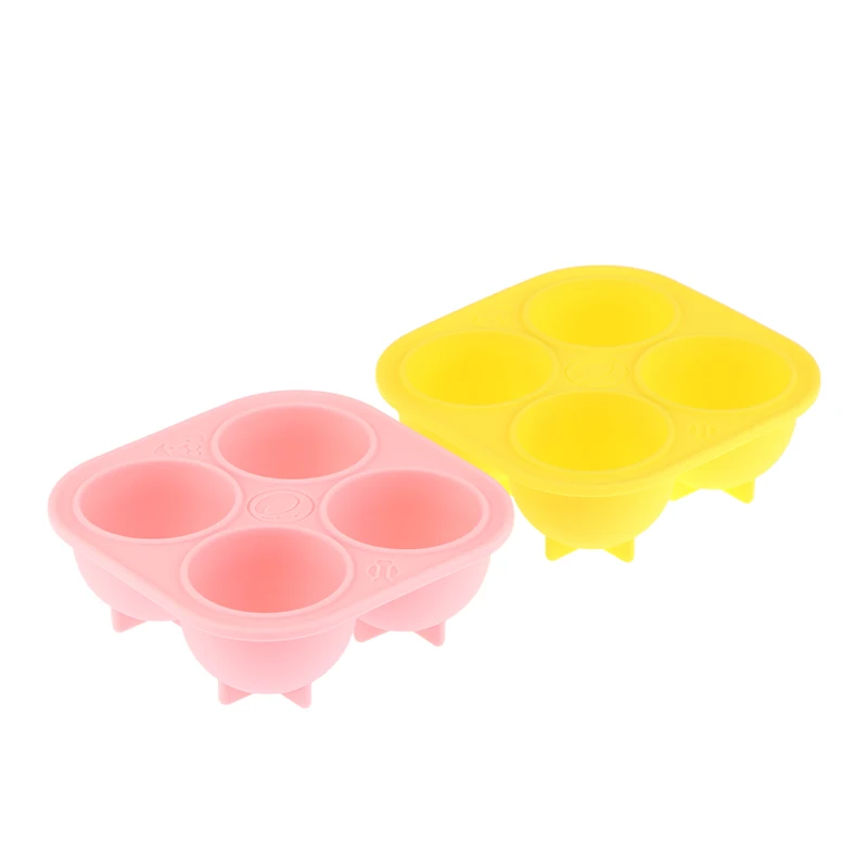 New 1pc Treat Tray Mold Silicone Molds for Dog Treats Dishwasher Safe,  Reusable Treat Tray, Freeze Refill Treats for The Toy - AliExpress