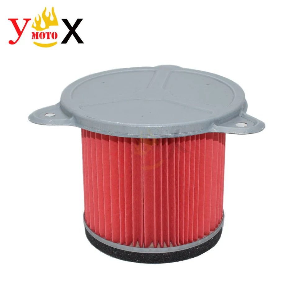 Kit De Servicio Para Honda XL600 V Transalp (1987-2000) - Incluye Filtros De Aceite, Aire Y Bujías