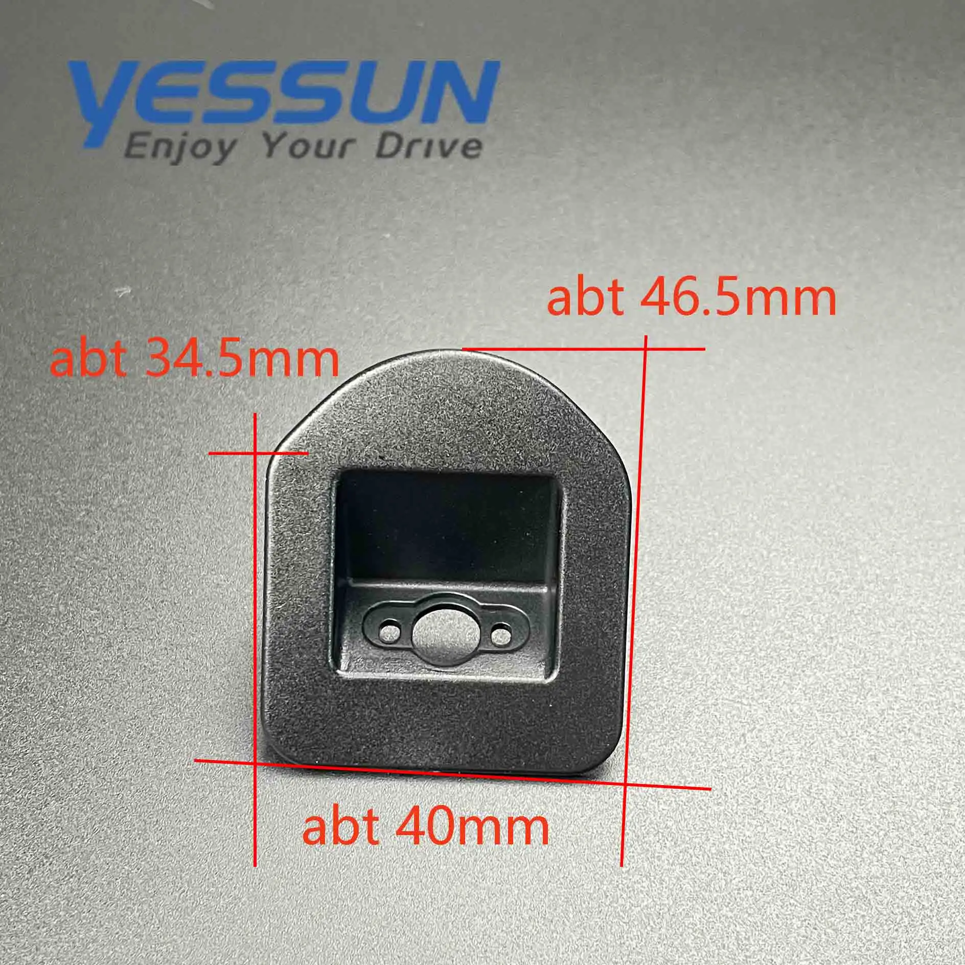 혼다 XRV XR-V 2022 2023 후방 카메라, 레버스 홀 백업 카메라, 혼다 XRV OEM 스크린용 차량 백업 카메라