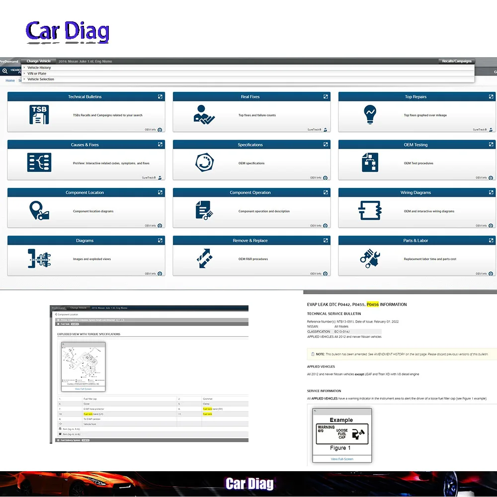 Online Account for Auto data Alldata Full Pack Auto Data Haynes PRO Workshop Car Repair Software Support Mobile Login car repair software