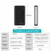 FERISING 20000mah Power Bank 22.5W Fast Charging PD QC 4.0 3.0 Type C Powerbank External Battery Charge Phone Portable Charger 6