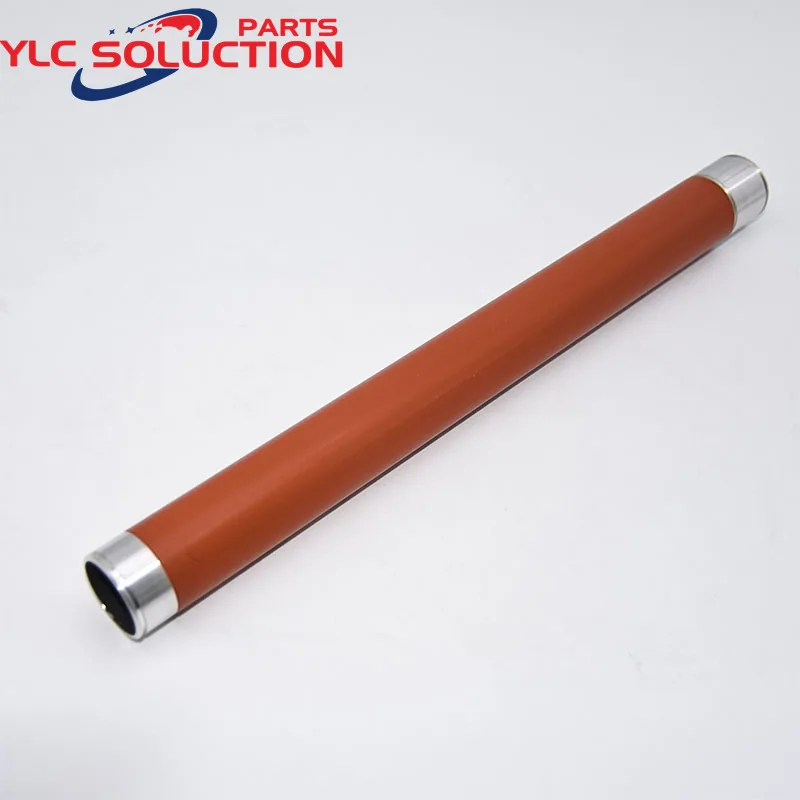 Rolo de Aquecimento Superior do Fusor Peças 109r772 R773 para Xerox Workcentre wc 5665 5675 5687 5765 5775 5790 5865 5875 - Imagem 2