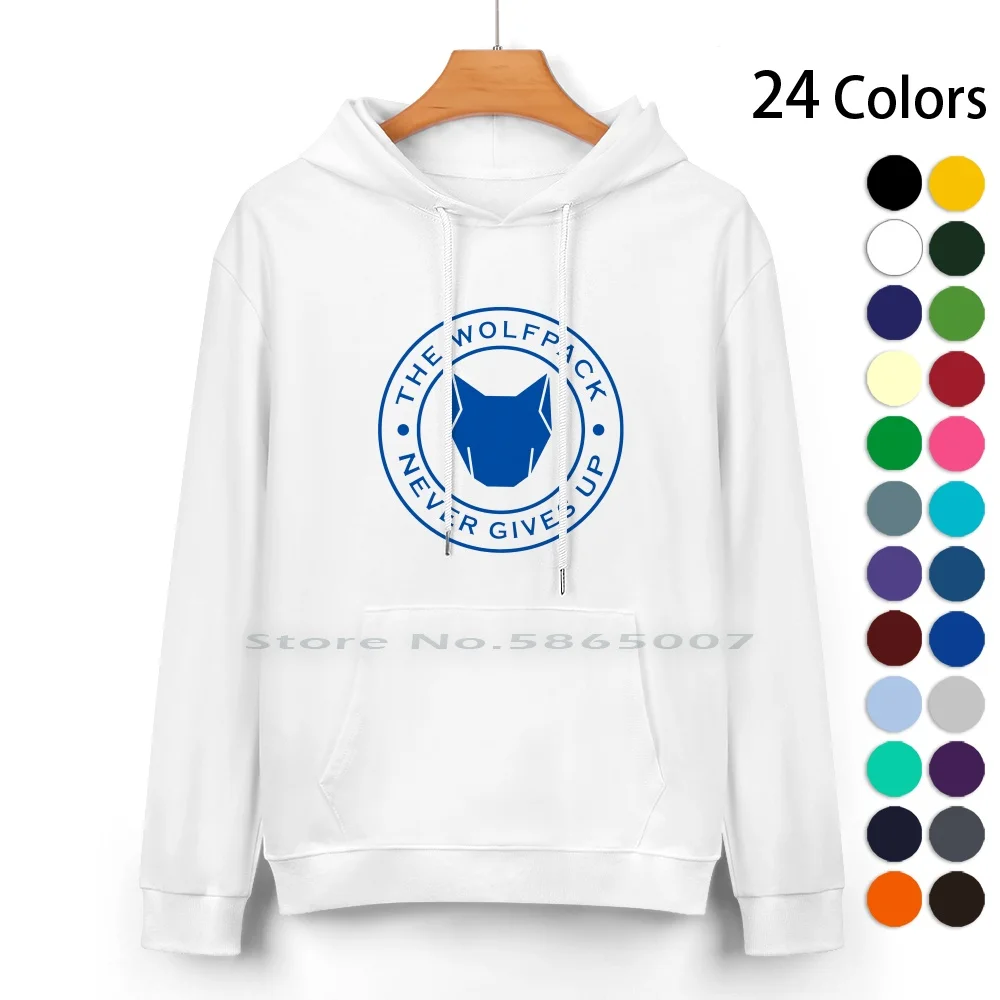 

The-Never Gives Up Deceuninck Quick-Step Alpha Vinyl Cycling Team Pure Cotton Hoodie Sweater 24 Colors Quick Step Alpha Vinyl