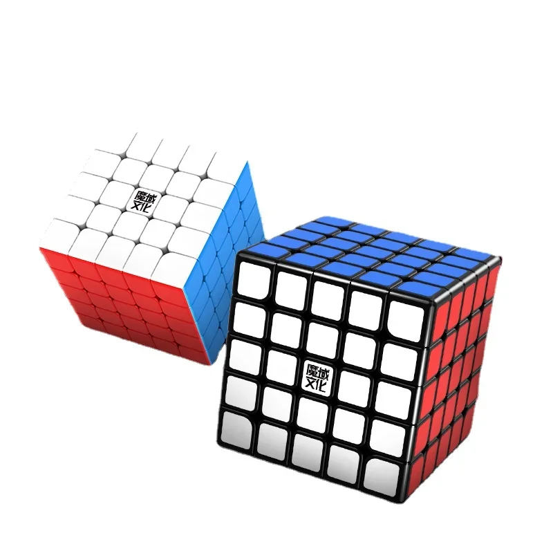 

[Picube] MoYu AoChuang WR M 5x5x5 Cubo Магнитный магический Aochuang WRM головоломка Cube 5x5 Magico WR M Cube 5x5x 5 скоростной куб