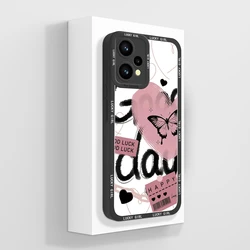 Floral Sense Silicone Soft TPU Phone Case - Pretty Advanced Design for Realme 9 Pro Plus 5G (TYB381)