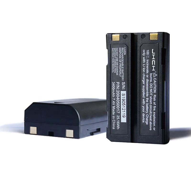 

For CHCNAV Battery XB-2 for CHC i80, i90 X91 GPS RTK CHC Battery