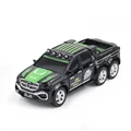 Green Black