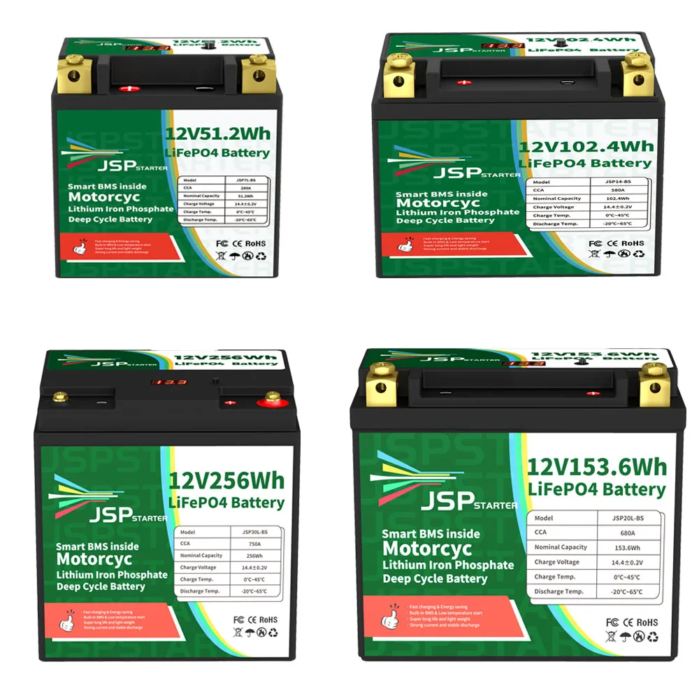 Caricabatteria Intelligente Moto Lampa Amperomatic Bike 6/12V - 1A - Foto 3