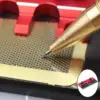 Photo Etched Parts Model Tool Professional Meticulous Accessories Precision Model Etching Sheet for  -90186 Age 14+ 4