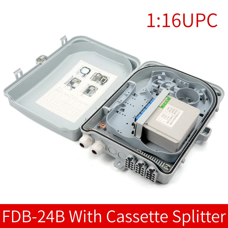 Boite d'assortiment de 57 connecteurs thermo fusible ZETF-BOX 1- 0.5 à 6  mm² - JEDE Distribution