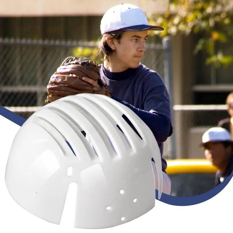 Breathable Bump Hat Insert Breathable Safety Bump Hat Insert Multipurpose Accessories for Travel Commuting Work