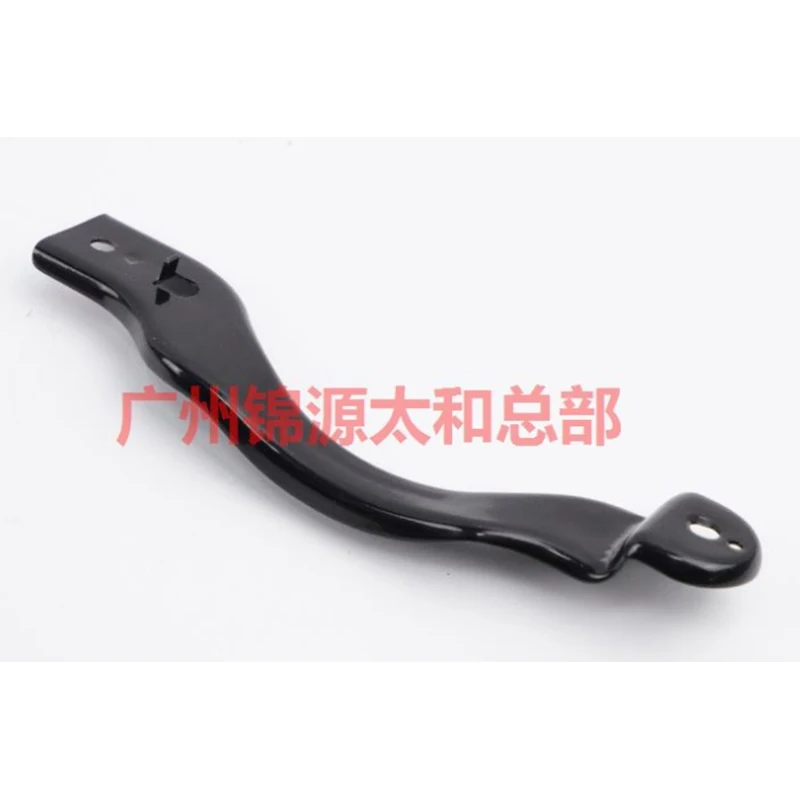 Battery Upper Mount Bracket for Honda Fit Vezel XR-V City LIFE e:NS1 e:NP1 e:NS2 e:NP2 Acura CDX Replacement Parts 31512-T5A