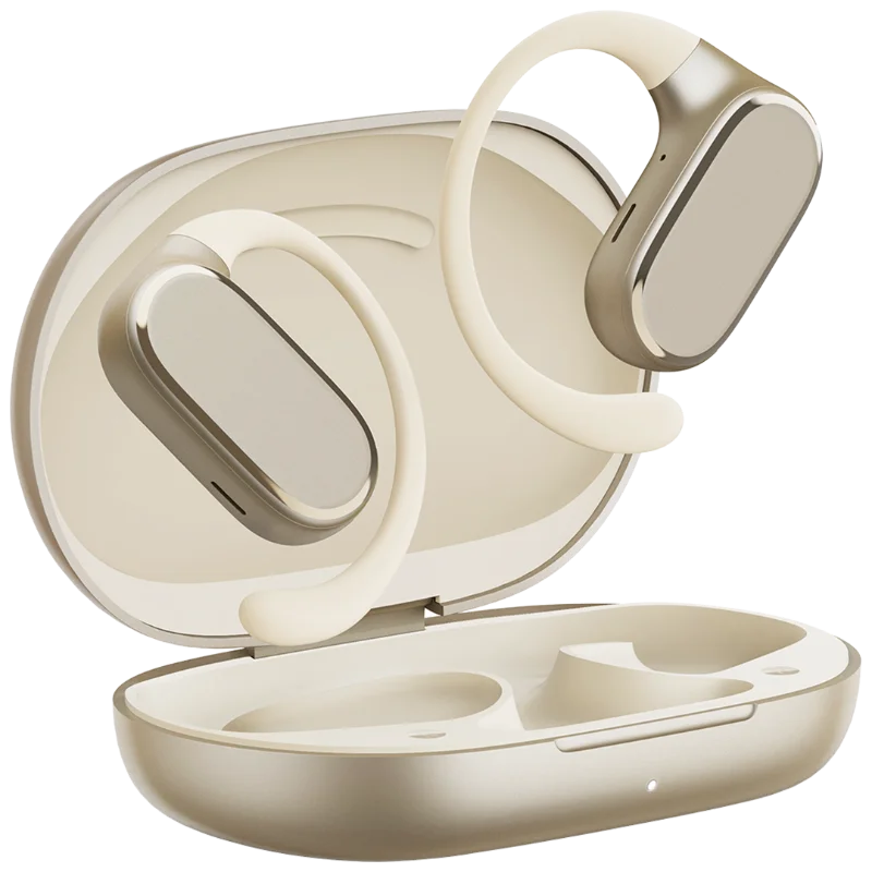 Honor CHOICE TiinLab Open Earphone True Wireless Earbuds Bluetooth