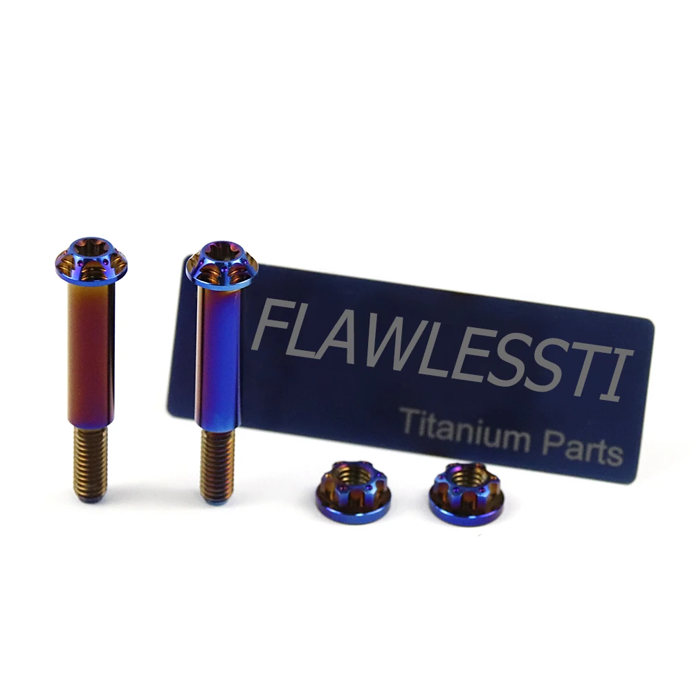 flawlesti parafusos da alavanca embreagem do freio 01