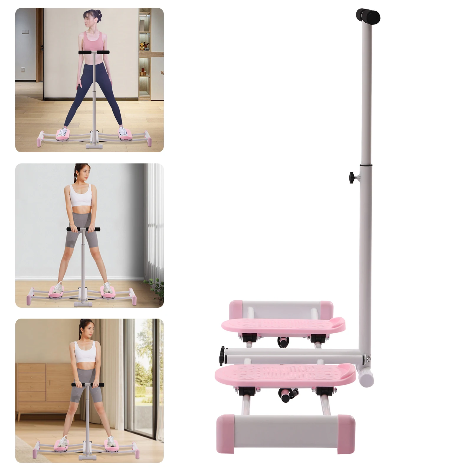 For Women Kegel Exercises Pelvic Floor Muscle Fitness Equipment Yoga Training 3