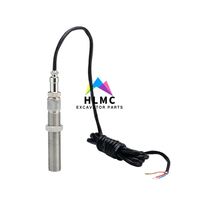 Hot Sale Diesel Generator Spare Parts Speed Sensor Magnetic Magnetico Pickup 213272 Mpu Speed Sensor Velocidad For Sale