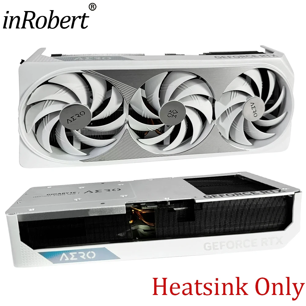 RTX4080 RTX4090 Video Card Heatsink For Gigabyte GeForce RTX