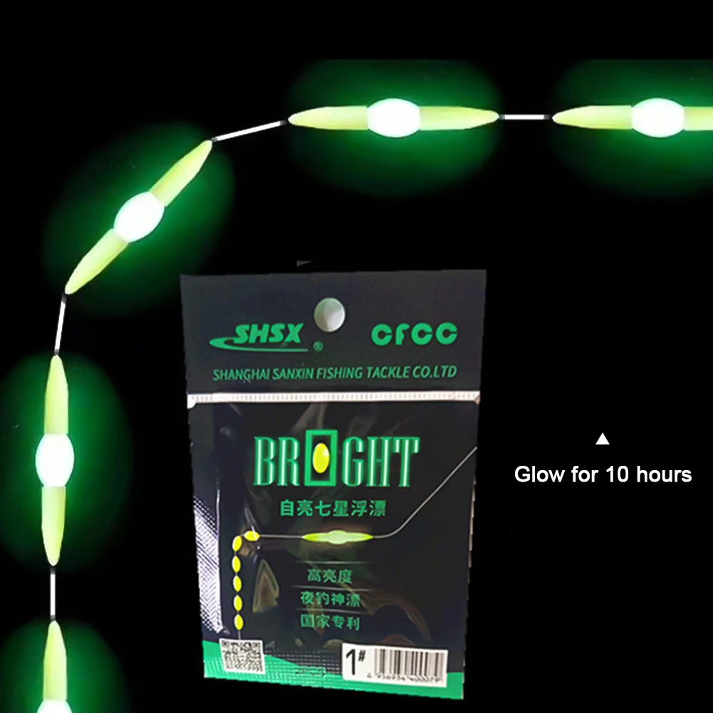 2Pcs/pack Slip Bobber Fishing Float Slip Cork Foam Float Strike Indicator for Fishing Rig Crappie Catfish Panfish Walleyes