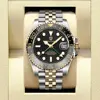 New GMT Watch PAGANI DESIGN 40mm Men's Wristwatch Classic Luxury Mechanical Watches Top Brand 100M Waterproof Watch for Men 2025