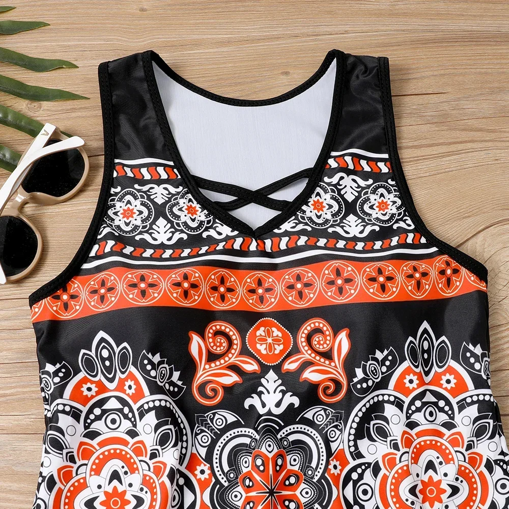 Рисунок 4 - Купальник Летний Новый дизайн купальный