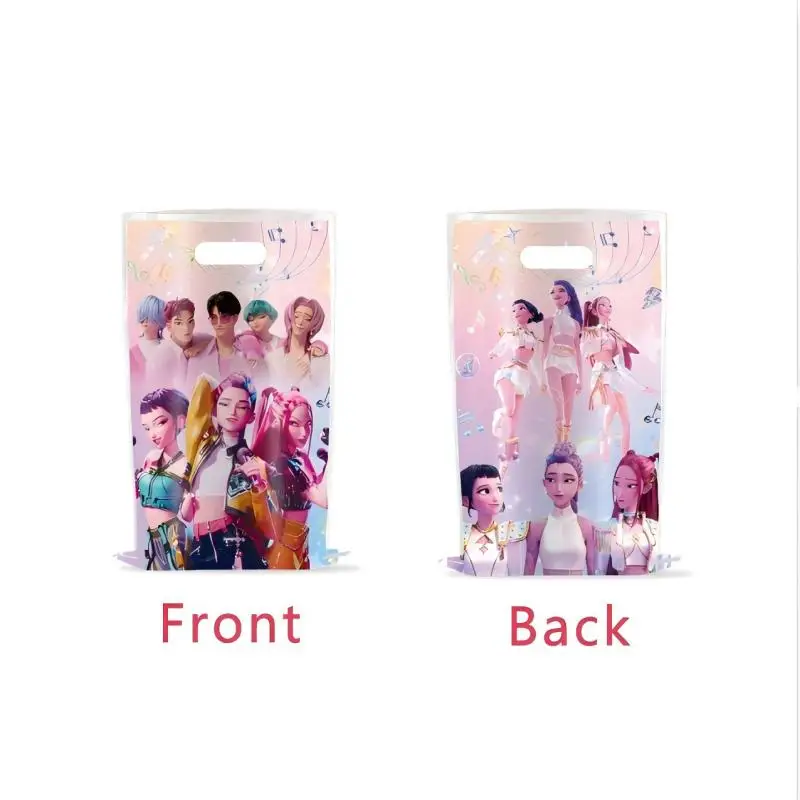 10pcs gift bags