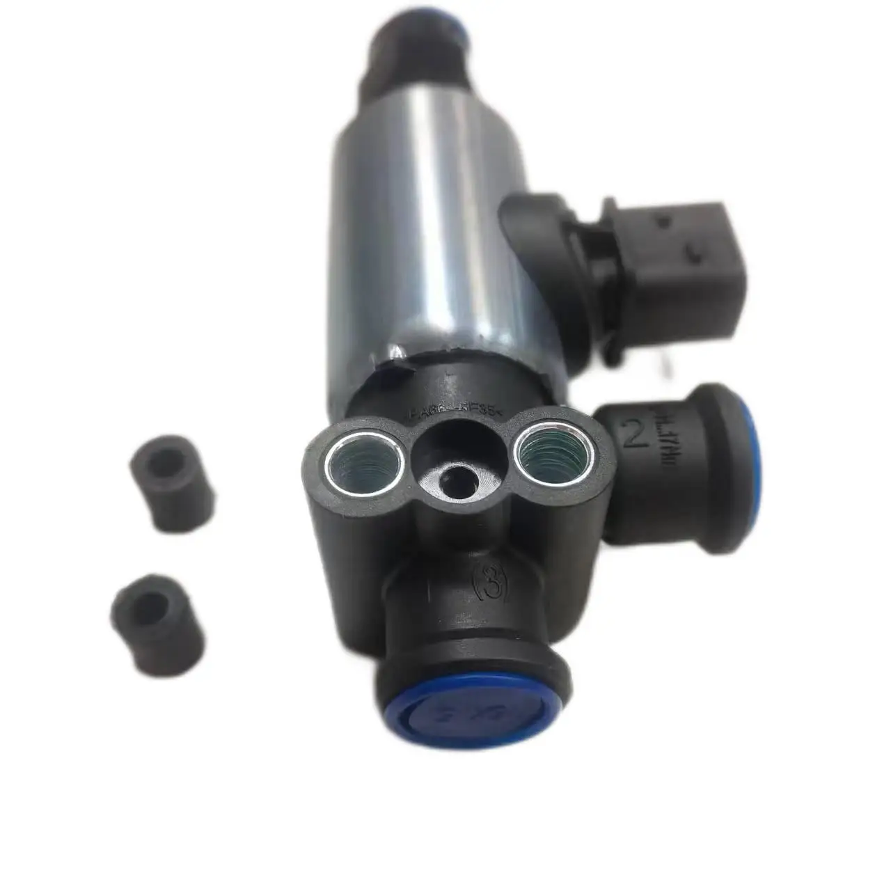 Mercedes-Benz Trucks Multi-way Solenoid valve A0009973612 4721700800 0009973612 truck multi way solenoid valve