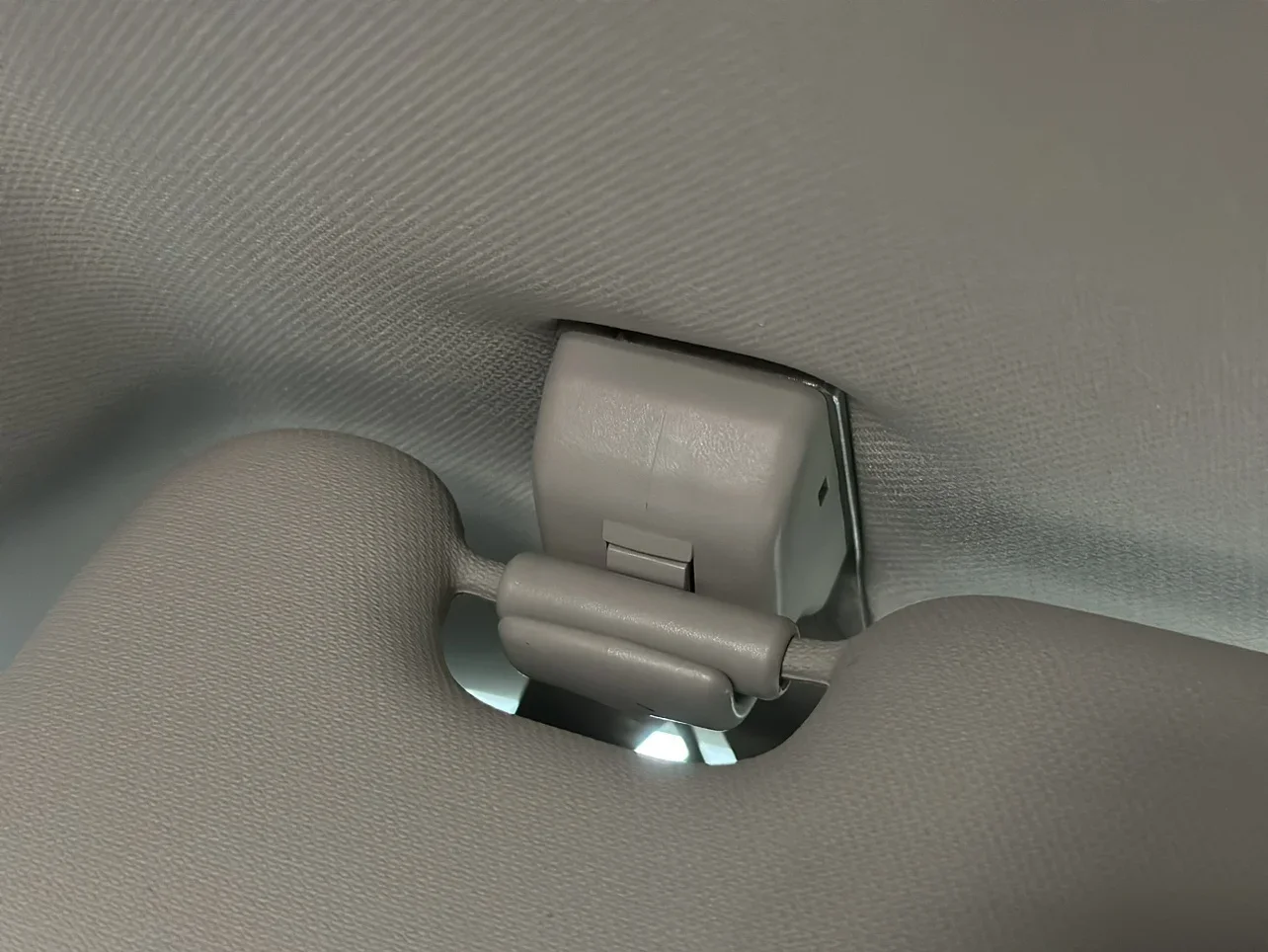 Staffa per supporto per auto, supporto radio per vano motore, materiale in acciaio inossidabile - Image 2