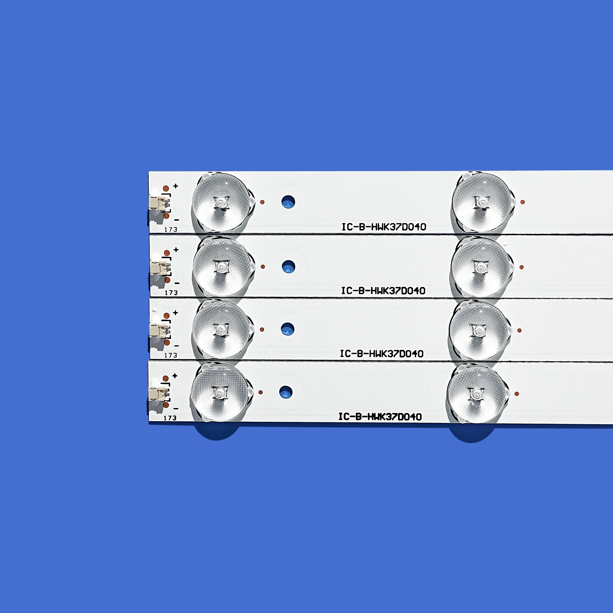 4 Pcs/Set LED Ʈ Ʈ AOC LE37A1020 LE37D8810 LE37K16 IC-B-HWK37D040 C6Z6(F2-S26-Z6) K365WD1 LE37A1020 LE37KUH3