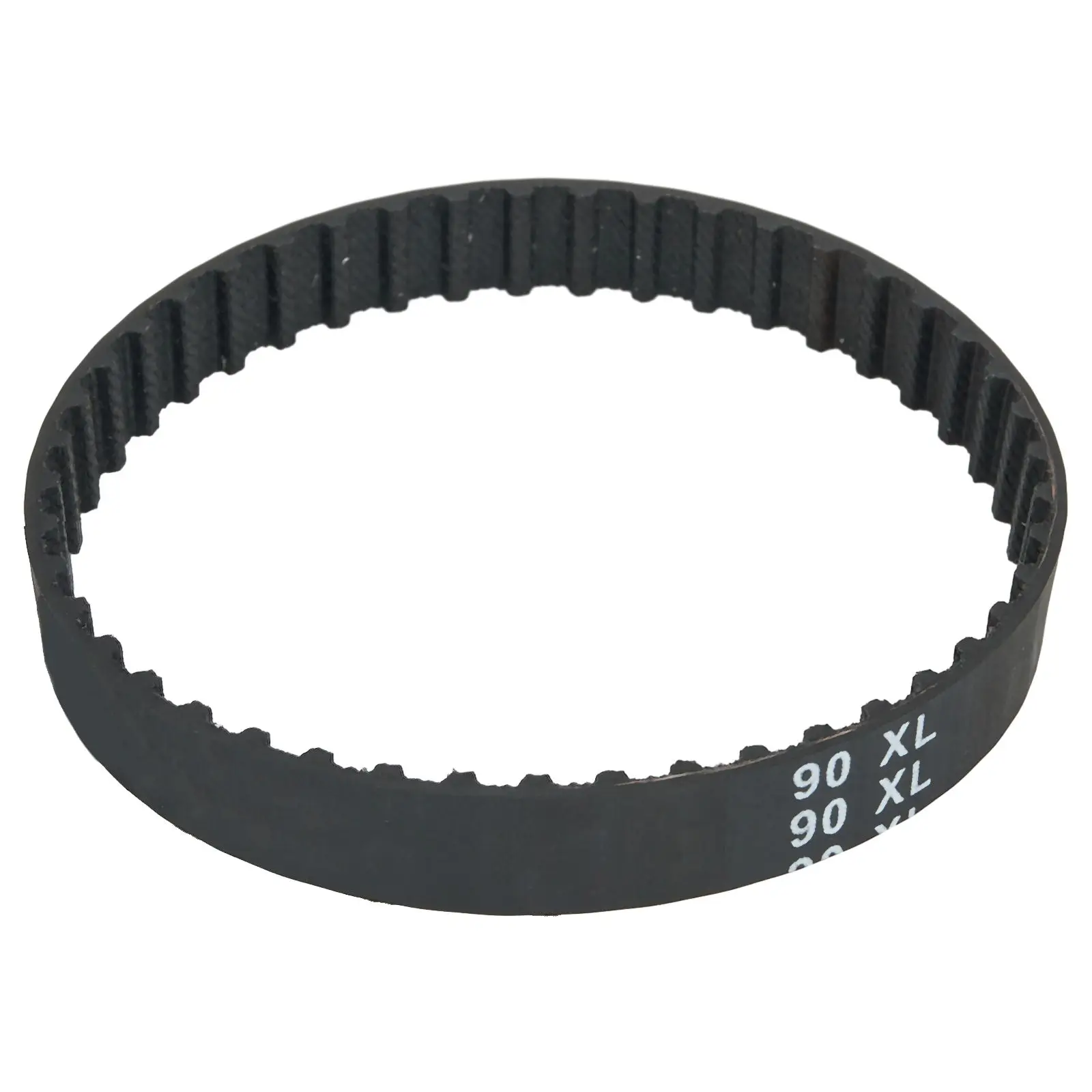 

1pcs Rubber 45 Teeth Planer Belt For BD750 DN75 DN750 KW750 SR600 SR600K B D 914592 X40505 Replace Broken Worn Accessories