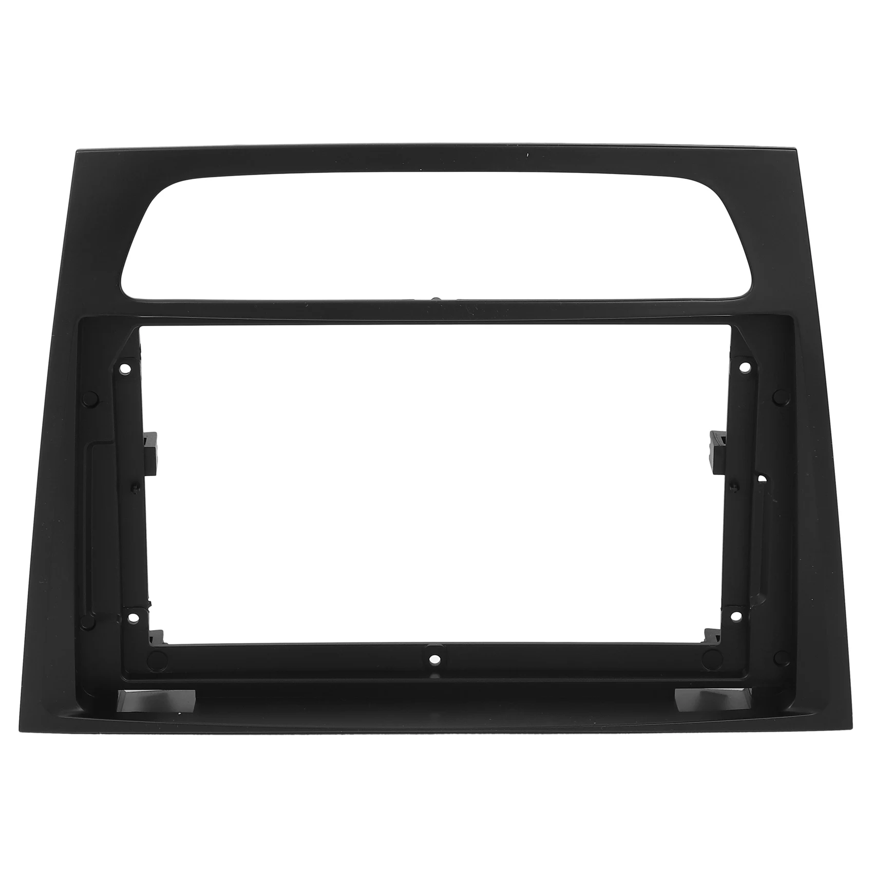  CD DVD      Ʈ ŰƮ,  E Ŭ W211 1999-2007  ̽ г, 1/2Din, 9 ġ