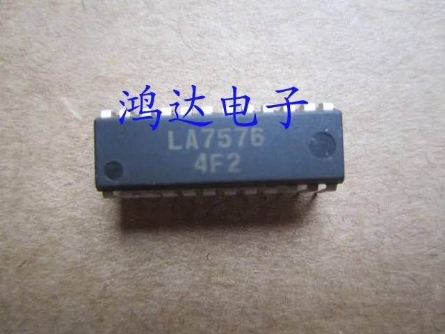 

Бесплатная доставка LA7576 DIP-24 10 шт.